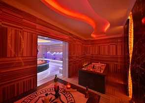 Квартира планировкой 2+1 в районе Махмутлар 