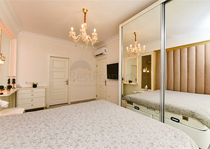 Квартира планировкой 2+1 в районе Махмутлар 