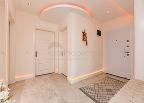 Квартира планировкой 2+1 в районе Махмутлар 