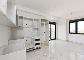 Квартира 1+1 в новом доме в районе Махмутлар