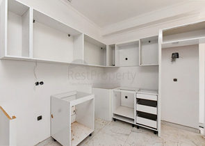 Квартира 1+1 в новом доме в районе Махмутлар