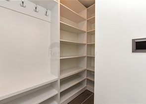 Просторная квартира центр Алании, пляж Клеопатр