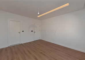 Просторная квартира центр Алании, пляж Клеопатр