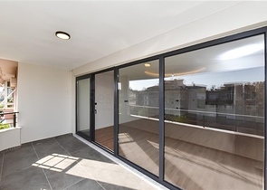 Просторная квартира центр Алании, пляж Клеопатр