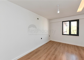 Просторная квартира центр Алании, пляж Клеопатр