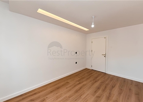 Просторная квартира центр Алании, пляж Клеопатр