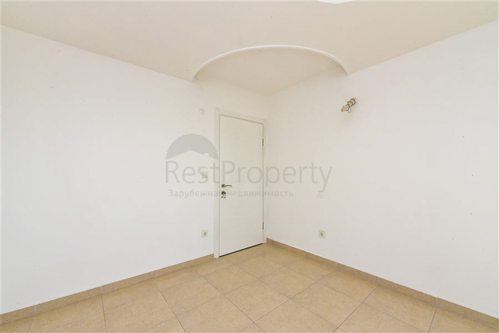 Уникальное предложение под гражданство с видом на море в районе Авсаллар