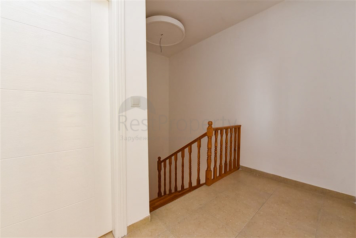 Уникальное предложение под гражданство с видом на море в районе Авсаллар