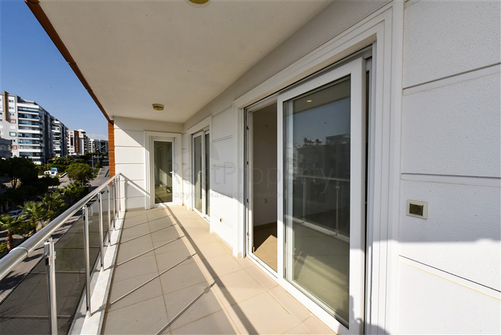 Уникальное предложение под гражданство с видом на море в районе Авсаллар