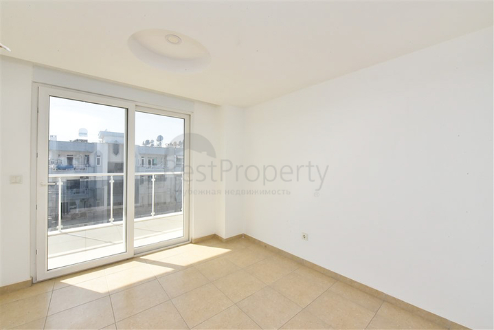 Уникальное предложение под гражданство с видом на море в районе Авсаллар