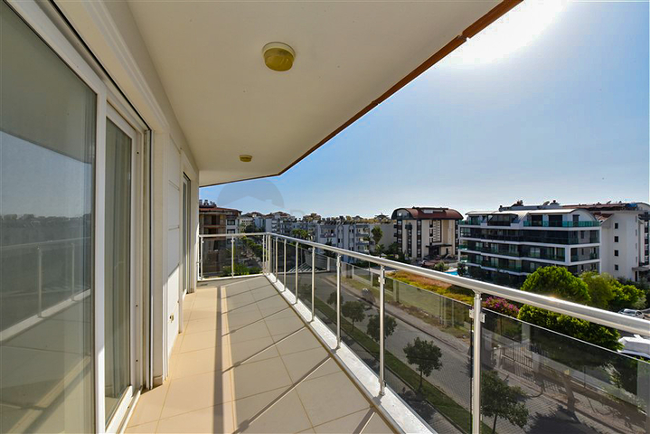 Уникальное предложение под гражданство с видом на море в районе Авсаллар