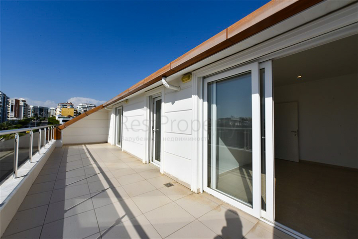 Уникальное предложение под гражданство с видом на море в районе Авсаллар