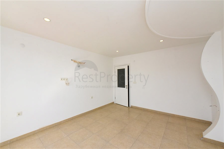 Уникальное предложение под гражданство с видом на море в районе Авсаллар