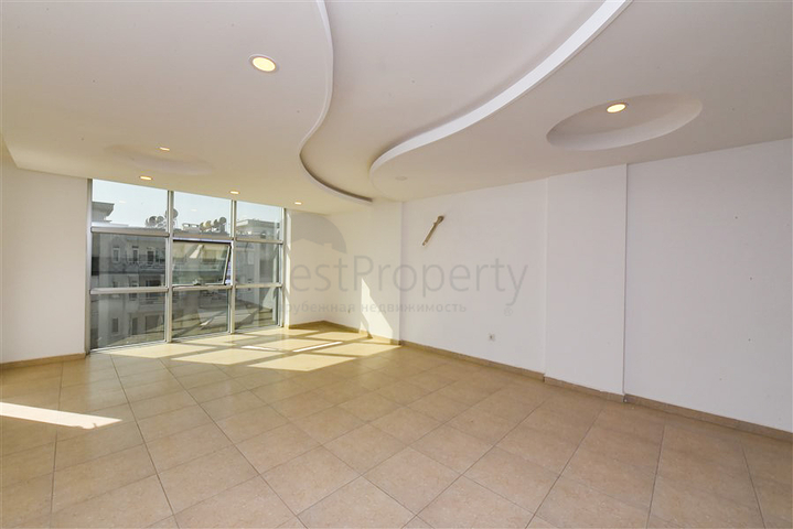 Уникальное предложение под гражданство с видом на море в районе Авсаллар