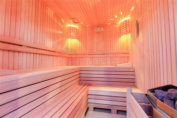 Уникальное предложение под гражданство с видом на море в районе Авсаллар