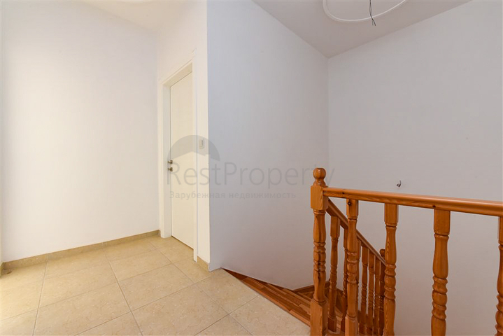 Уникальное предложение под гражданство с видом на море в районе Авсаллар