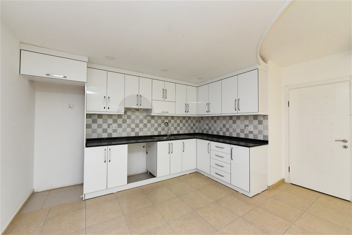 Уникальное предложение под гражданство с видом на море в районе Авсаллар