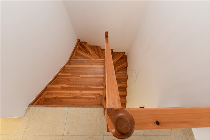 Уникальное предложение под гражданство с видом на море в районе Авсаллар