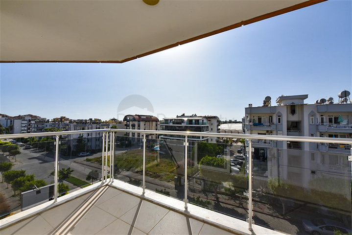 Уникальное предложение под гражданство с видом на море в районе Авсаллар