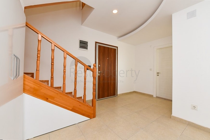 Уникальное предложение под гражданство с видом на море в районе Авсаллар