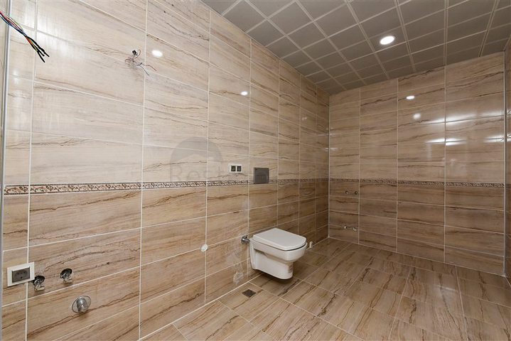 Уникальное предложение под гражданство с видом на море в районе Авсаллар