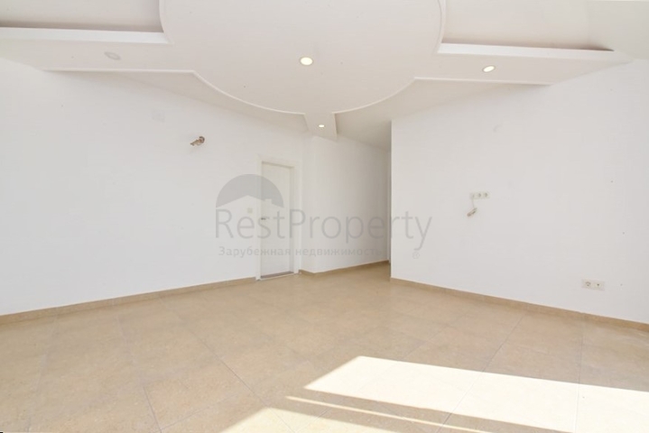 Уникальное предложение под гражданство с видом на море в районе Авсаллар