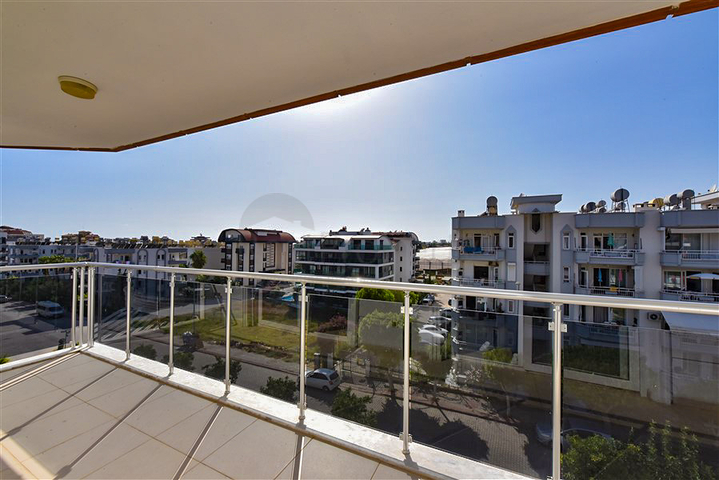 Уникальное предложение под гражданство с видом на море в районе Авсаллар