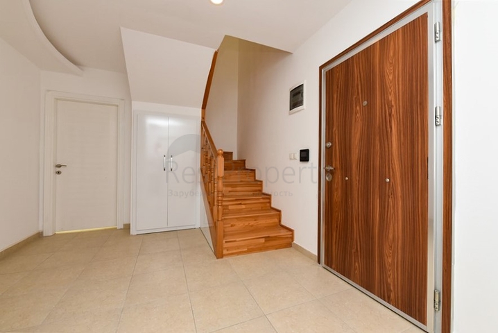 Уникальное предложение под гражданство с видом на море в районе Авсаллар