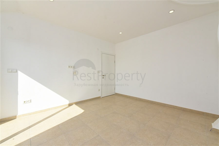 Уникальное предложение под гражданство с видом на море в районе Авсаллар