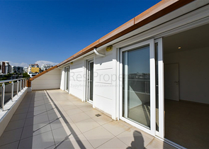 Уникальное предложение под гражданство с видом на море в районе Авсаллар