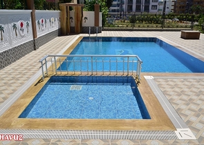 Уникальное предложение под гражданство с видом на море в районе Авсаллар