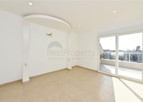 Уникальное предложение под гражданство с видом на море в районе Авсаллар