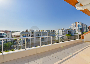 Уникальное предложение под гражданство с видом на море в районе Авсаллар