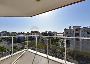 Уникальное предложение под гражданство с видом на море в районе Авсаллар