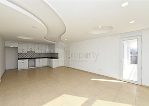 Уникальное предложение под гражданство с видом на море в районе Авсаллар