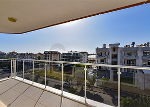 Уникальное предложение под гражданство с видом на море в районе Авсаллар