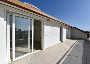 Уникальное предложение под гражданство с видом на море в районе Авсаллар