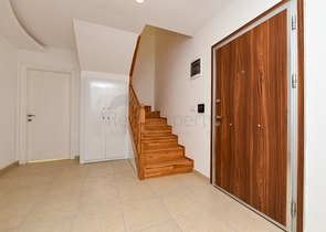 Уникальное предложение под гражданство с видом на море в районе Авсаллар