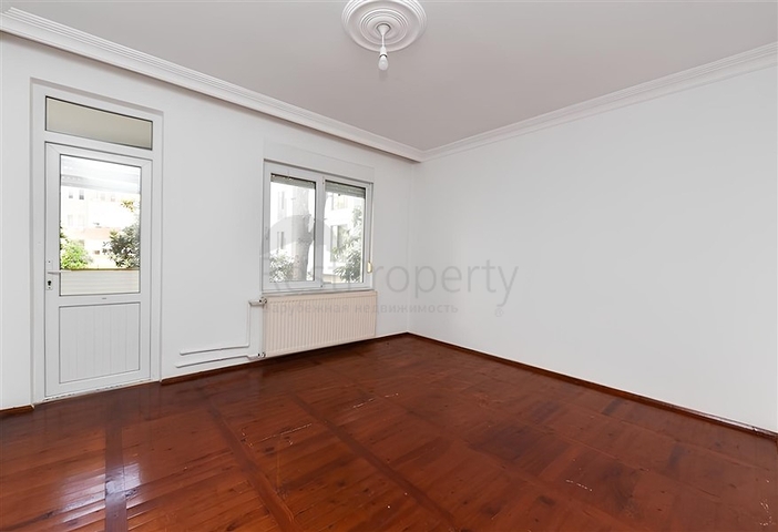 Просторная квартира 3+1 в центре Аланьи