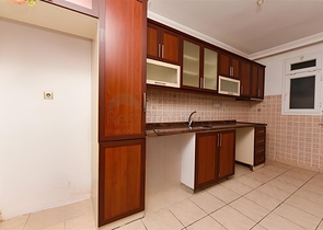 Просторная квартира 3+1 в центре Аланьи