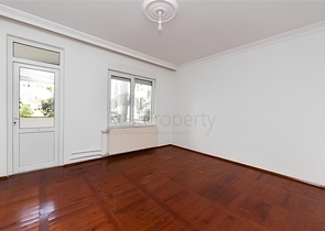 Просторная квартира 3+1 в центре Аланьи