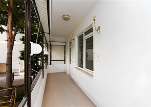 Просторная квартира 3+1 в центре Аланьи