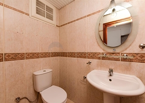 Просторная квартира 3+1 в центре Аланьи