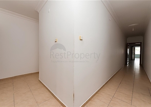 Просторная квартира 3+1 в центре Аланьи