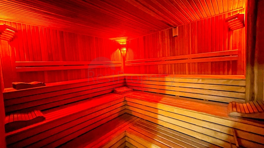 Квартира в открытом под ВНЖ районе в 600 метрах до моря