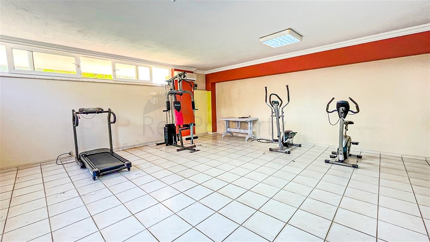 Квартира в открытом под ВНЖ районе в 600 метрах до моря