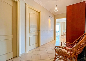 Квартира в открытом под ВНЖ районе в 600 метрах до моря