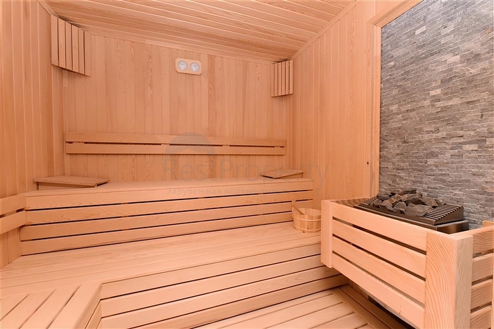 Квартира 1+1 в популярном районе Оба