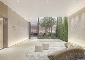 Новый жилой комплекс в популярном районе Madinat Jumeirah Living