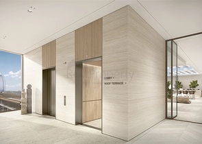 Новый жилой комплекс в популярном районе Madinat Jumeirah Living